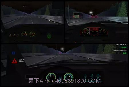 交通赛车2022截图4