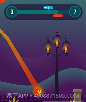 南瓜超级英雄截图2