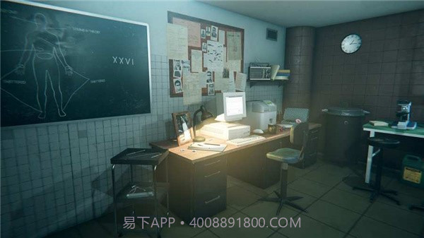 法医模拟器截图4