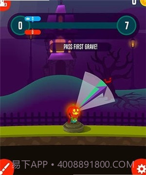 南瓜超级英雄截图3