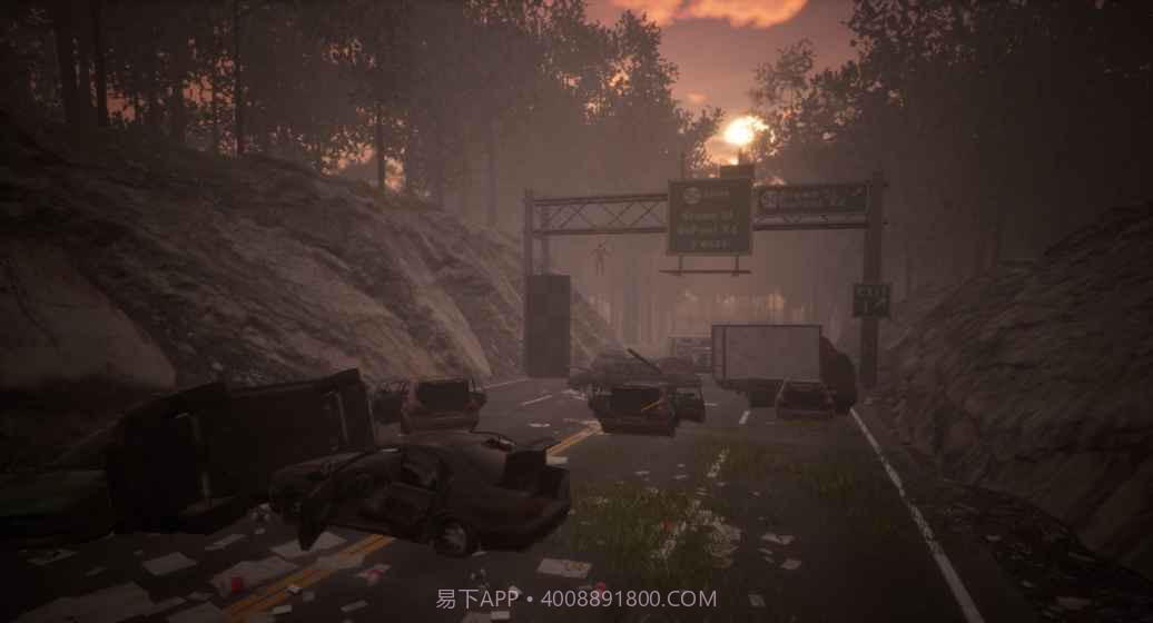 亡者之间ATDO截图4