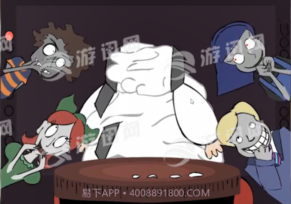 奇异的红球官网版截图1