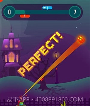 南瓜超级英雄截图4