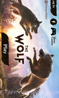 狼族手机版截图4 狼族手机版截图4