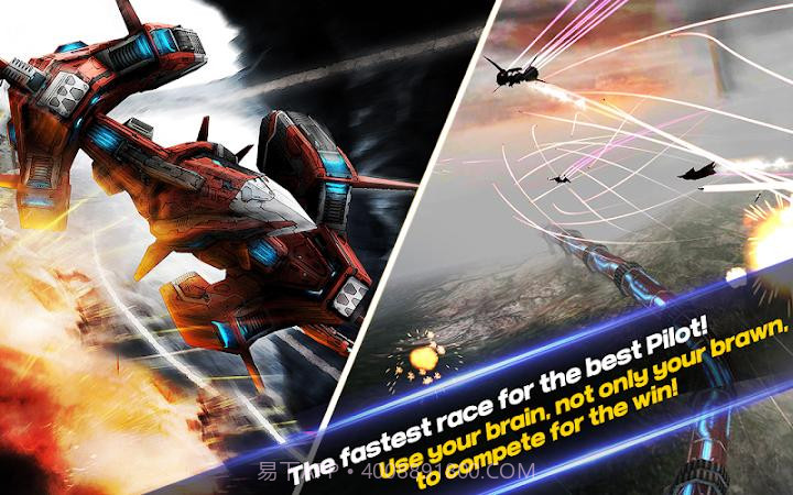 壮志凌云APP截图2 壮志凌云APP截图2