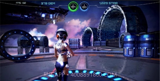 机器人卡蒂截图1