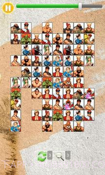 超级街霸官网版截图2 超级街霸官网版截图2