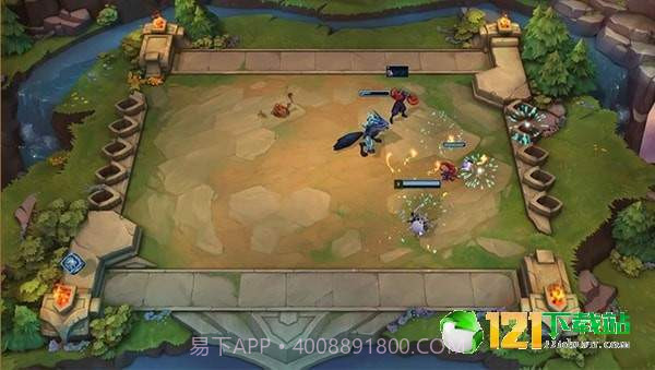 云顶之弈战绩查询app截图3