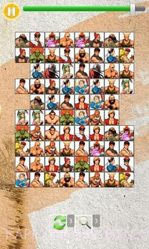 超级街霸官网版截图4 超级街霸官网版截图4