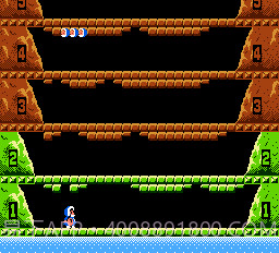 敲冰块（悟饭版）截图4