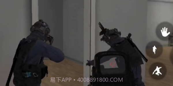 FPS反恐小队截图5