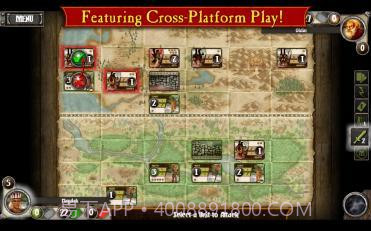 召唤战争免谷歌截图3 召唤战争免谷歌截图3