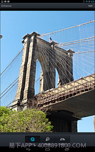 Aviary Photo Editor(图片编辑器)V4.5.1 安卓汉化版截图2 Aviary Photo Editor(图片编辑器)V4.5.1 安卓汉化版截图2