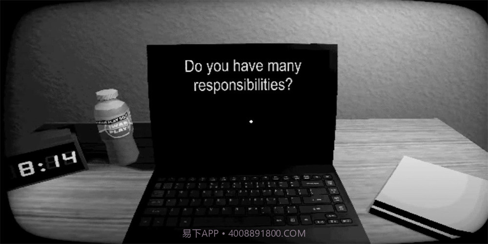 开始调查模拟器截图2 开始调查模拟器截图2