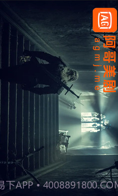 阿哥美剧app正式版截图5