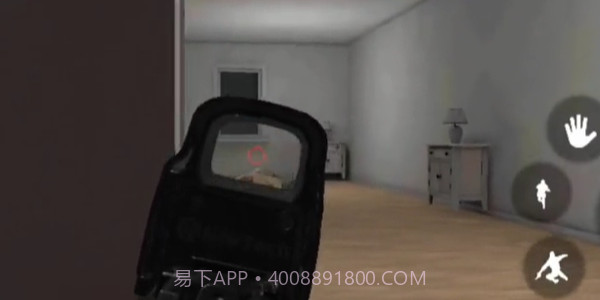 FPS反恐小队截图1