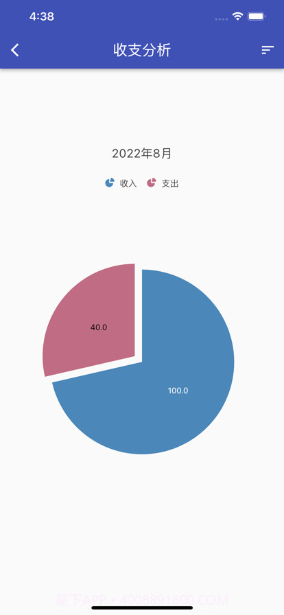 记账小喵喵截图1