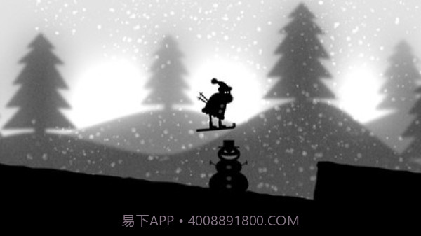 地狱边境残酷圣诞节截图2