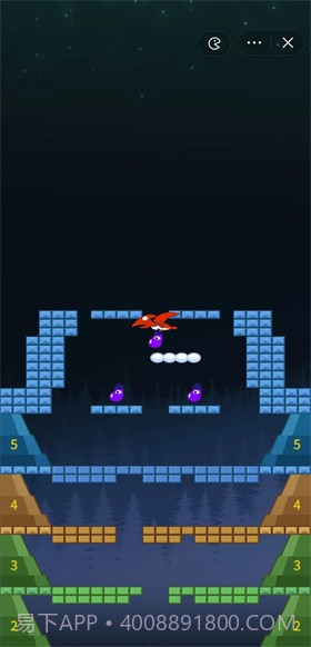 敲冰块模拟器截图2 敲冰块模拟器截图2