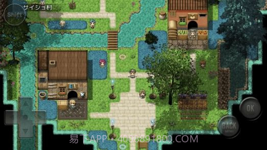 普通的RPG2截图1