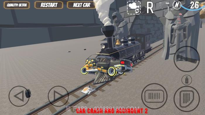 车祸和事故2截图2