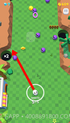 Infinite Pool截图2