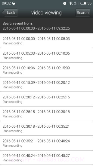 keye下载(keye手机查看软件)V4.0.3 手机中文版截图2 keye下载(keye手机查看软件)V4.0.3 手机中文版截图2