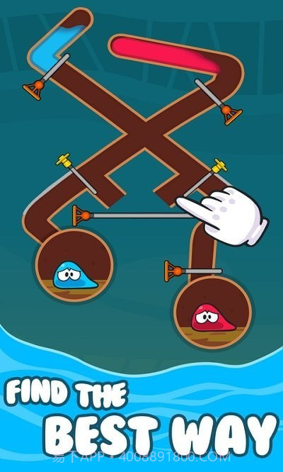 救救史莱姆截图3