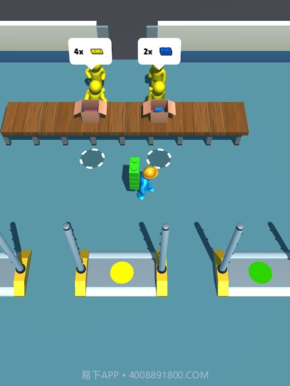 砖块工厂截图3 砖块工厂截图3