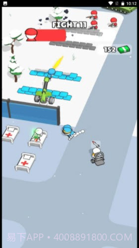 我的部队贼强2023截图3 我的部队贼强2023截图3