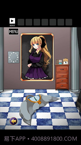 Asami逃脱官网版截图2