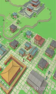 古中国建造者截图3