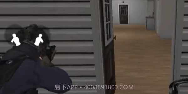 FPS反恐小队截图3