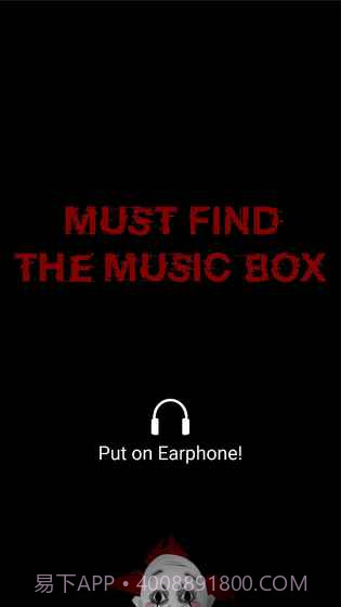 goosebumps！截图2