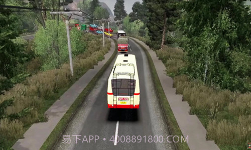 巴士司机驾驶模拟器截图3 巴士司机驾驶模拟器截图3