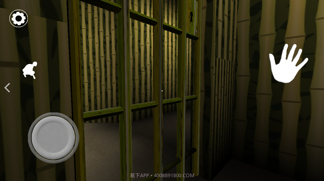 恐怖奶奶3夏日时光模组截图2 恐怖奶奶3夏日时光模组截图2