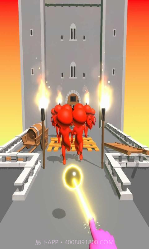 原力指指3D截图3 原力指指3D截图3