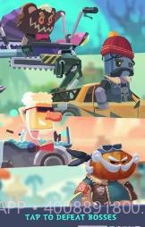 竞速点击者截图1