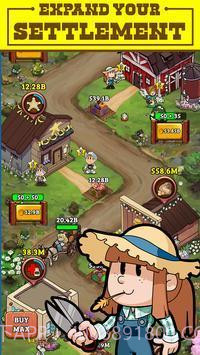 闲置的前沿截图3 闲置的前沿截图3