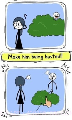 你能让我生气吗截图2