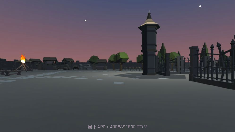 黎明危机新生截图4 黎明危机新生截图4