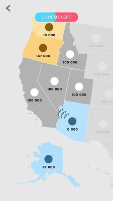 占地模拟器截图1