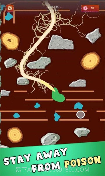 Take Root截图3 Take Root截图3