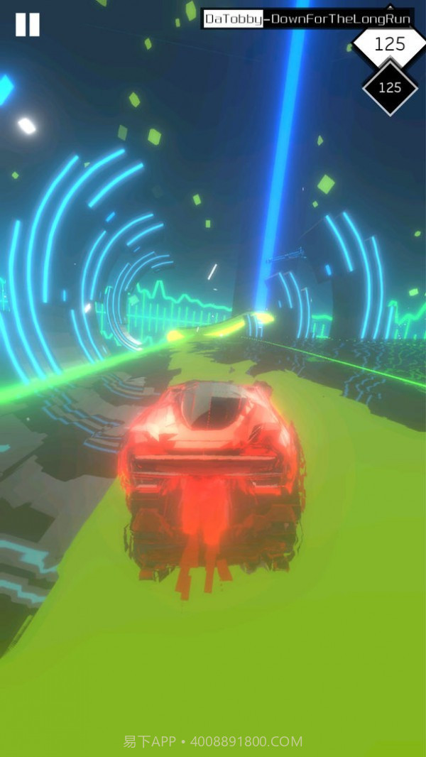 音速漂移截图3 音速漂移截图3