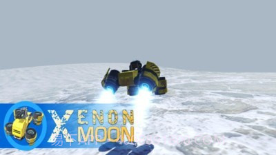 星球毁灭探险截图4