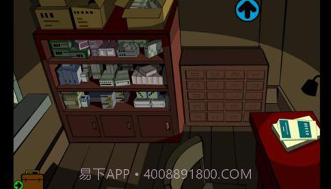 Stanley博士的家2截图2 Stanley博士的家2截图2