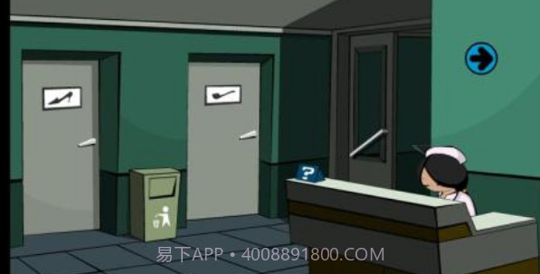 Stanley博士的家2截图3 Stanley博士的家2截图3