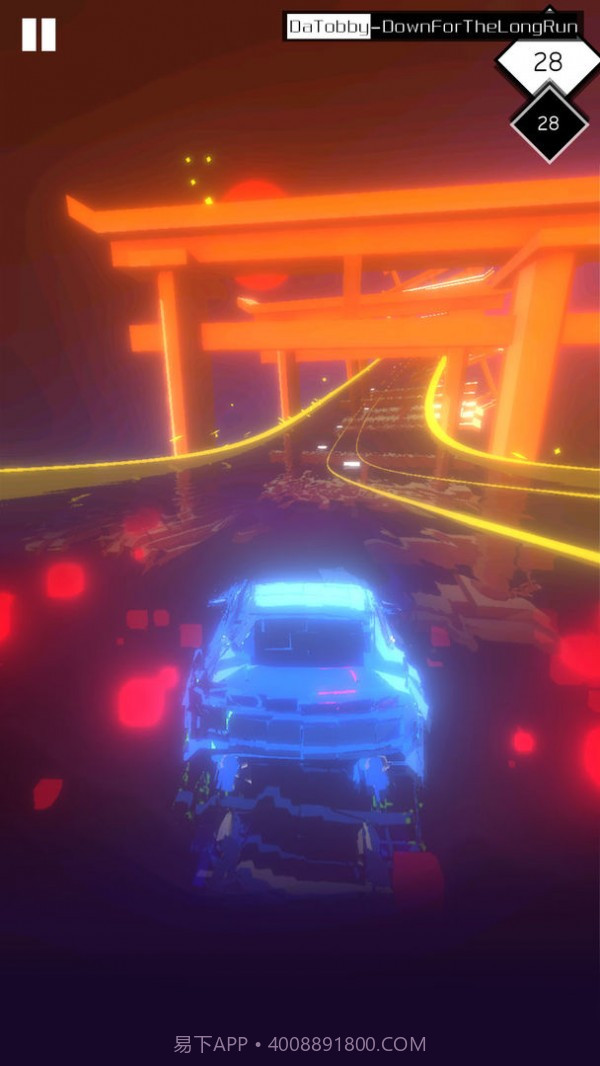 音速漂移截图1 音速漂移截图1