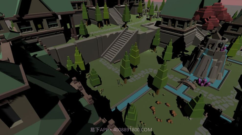 黎明危机新生截图3 黎明危机新生截图3