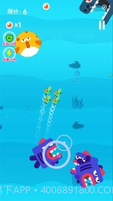 小青鱼旅行截图5 小青鱼旅行截图5